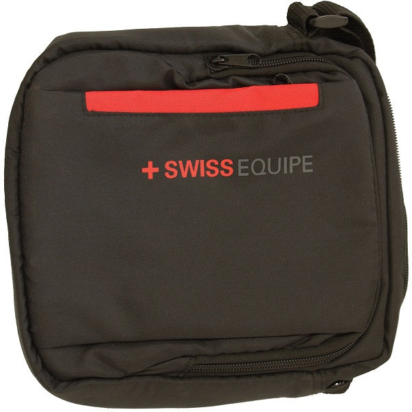 Swiss Equipe Recycled Travel ToteS-E601