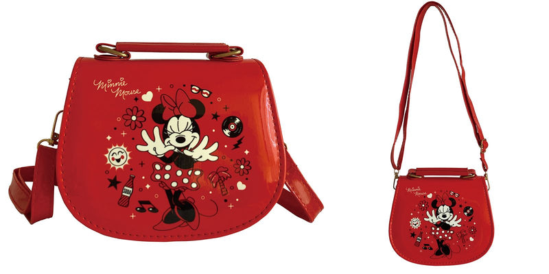 Disney Minnie  Bag DIS209