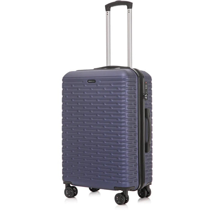 SwissTech Denmark Medium 65cm Hardcase Luggage ST2313M