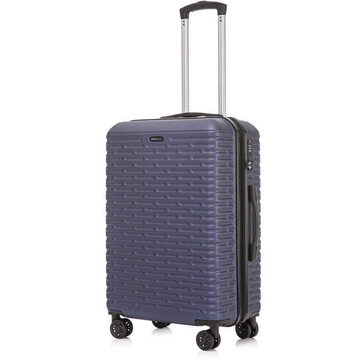 SwissTech Denmark Onboard Small 55cm Hardcase Luggage ST2313S