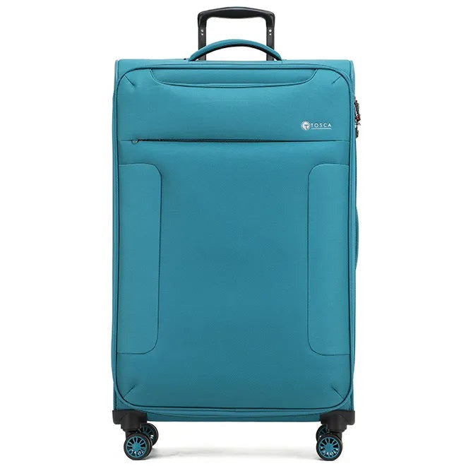Tosca So Lite 3.0 77cm Large Softside Luggage AIR4044L