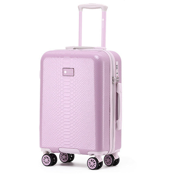 Tosca Maddison 55cm Hard Side Onboard Trolley