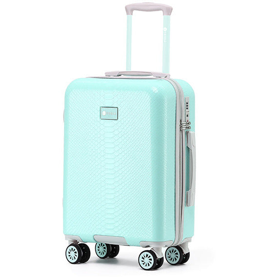 Tosca Maddison 55cm Hard Side Onboard Trolley