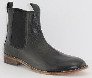 Human Premium Trek Men's Leather Boot