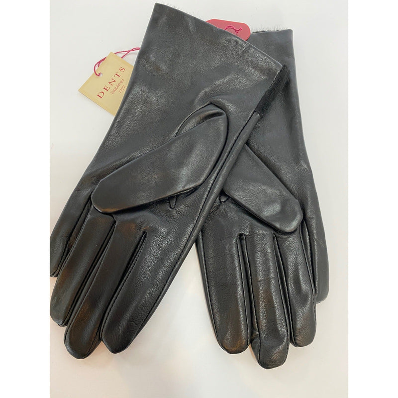Dents Women’s Sheepskin Leather Gloves DE 77-0036