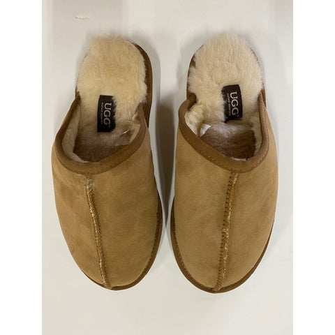 NEW Men’s UGG Scuff Romeo li Slipper Buy UGG Mens Scuff Romeo II Slipper Online Lesotho | Ubuy main image 2