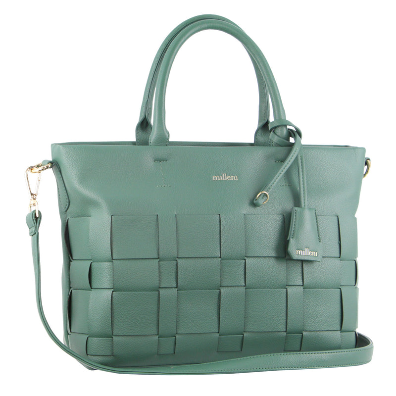 Milleni Ladies Fashion Cross-Body Bag  PV3446