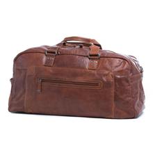 Oran Leather Travel Bag OR17336