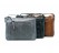 Oran Penelope Unisex Leather  Crossbody Bag RH36001