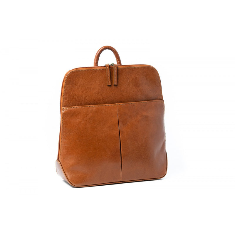 Oran Pia Leather Backpack RH1319