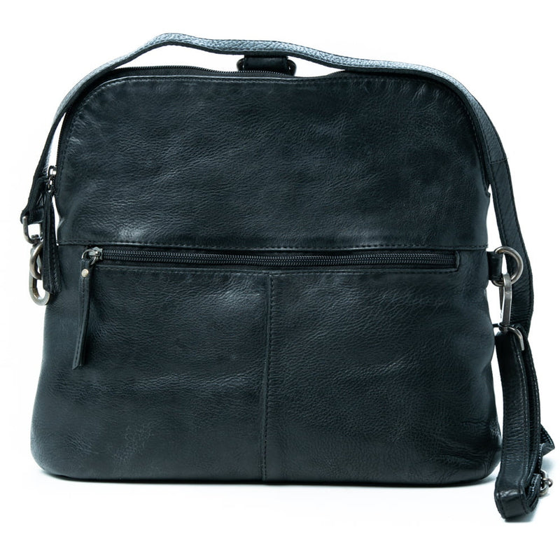 Oran Feline Vintage Leather  Backpack/Bag OR10069