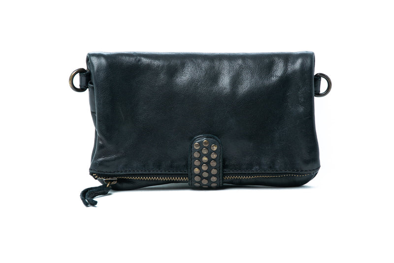 Oran Valentina Leather Crossbody Bag  RH-40639