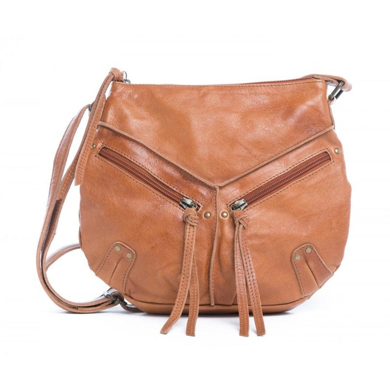 Oran Tamlyn Women's Leather Sling Bag ORRH3853