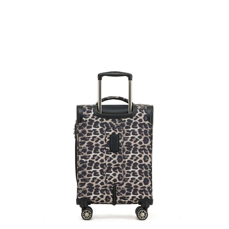 Tosca So Lite 3.0 49cm Softside Luggage Onboard