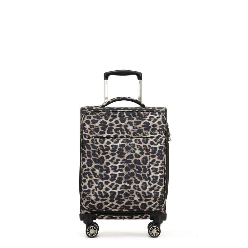 Tosca So Lite 3.0 49cm Softside Luggage Onboard