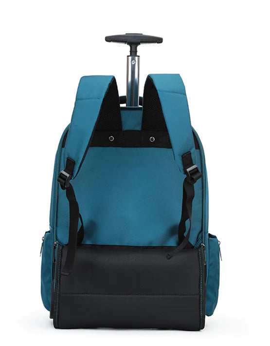 Tosca Oakmont Trolley Backpack Carry on TCA601/A